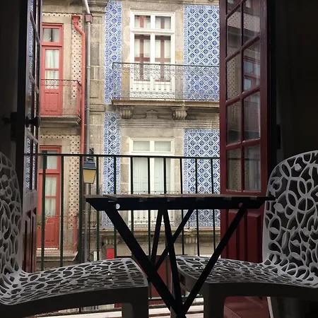 Koka's Apartment *