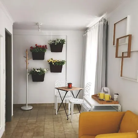 Apartment Koka's *