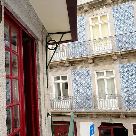 Koka's Porto