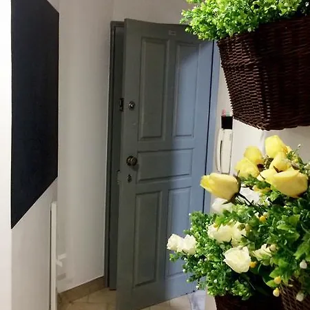 Apartamento Koka's *