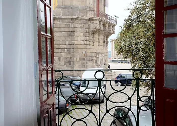 Apartman Koka's Porto