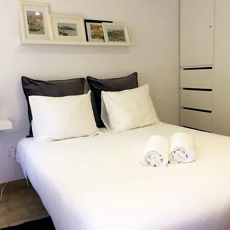 Appartement Koka's Oporto