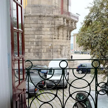 Lägenhet Koka's Oporto