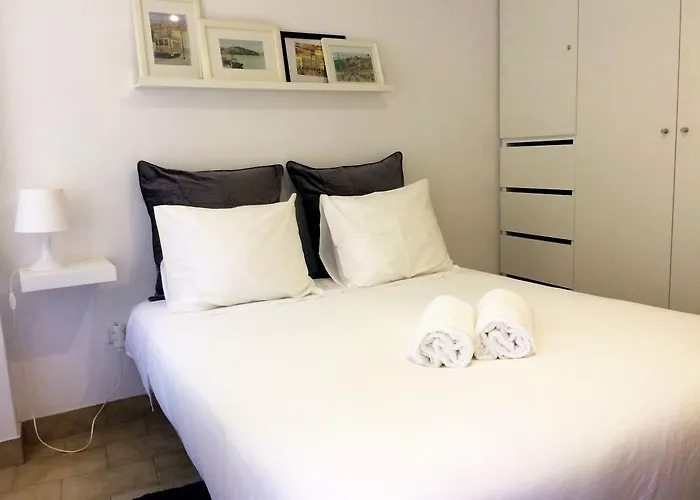 Apartment Koka's Porto